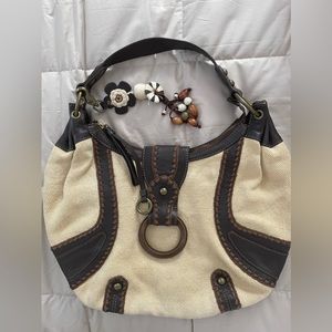 Isabella Fiore handbag